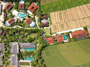 Dea Villas